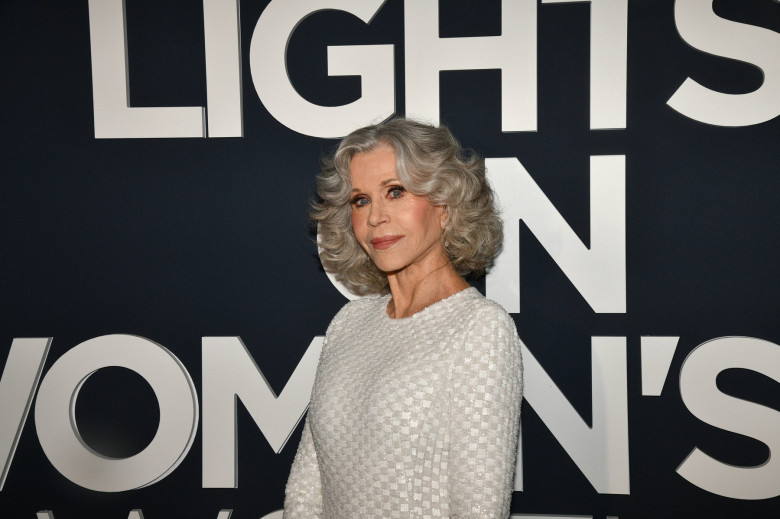 Jane Fonda