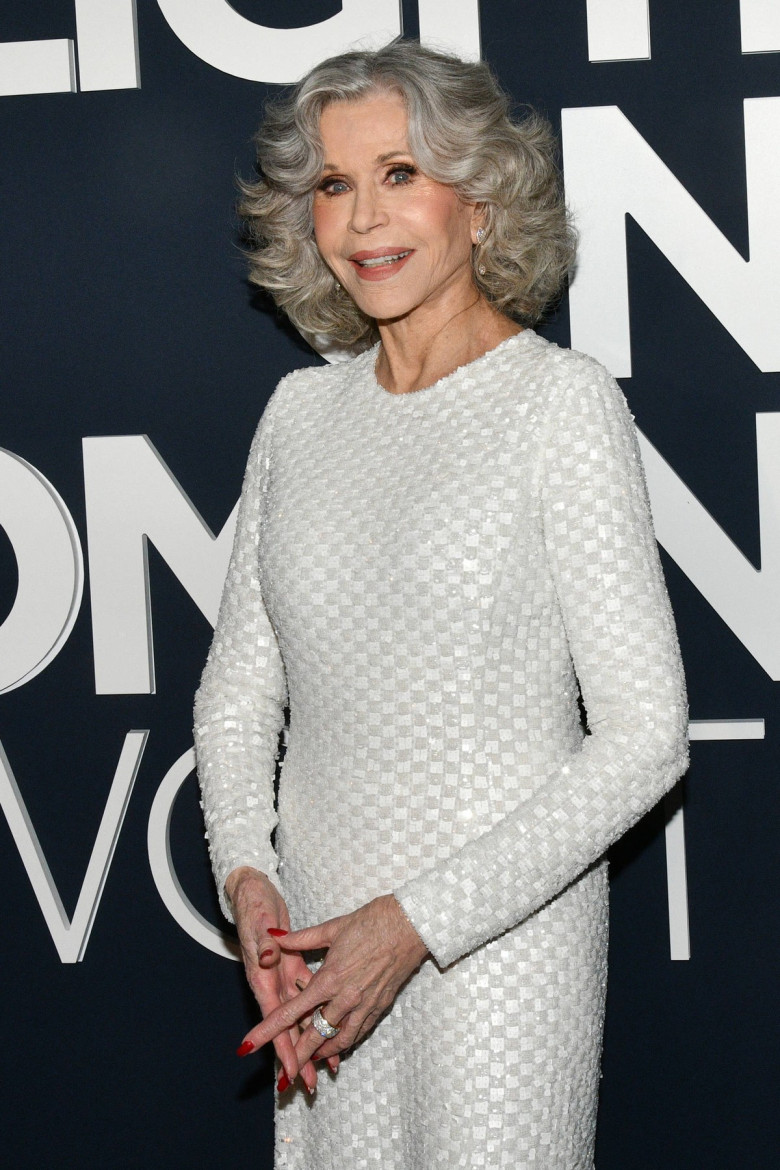 Jane Fonda