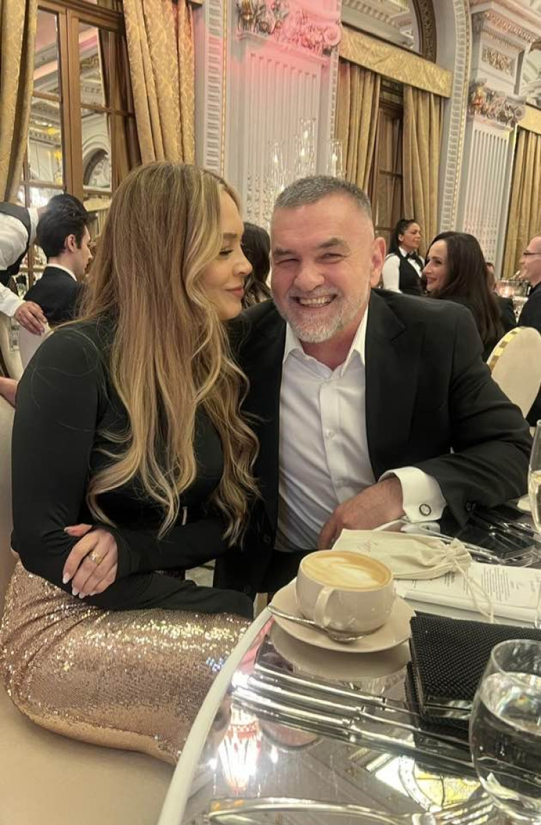 leonard si monica doroftei