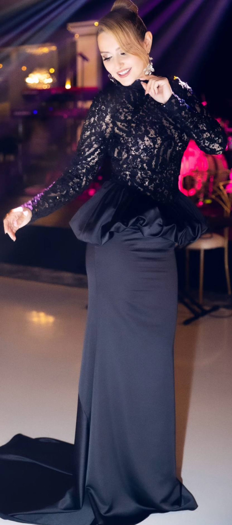 alina sorescu