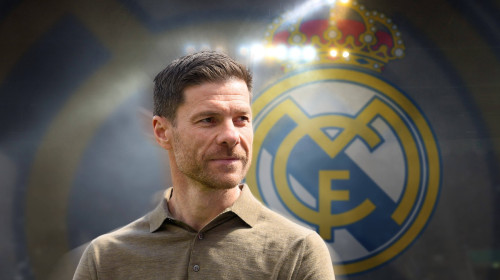 Xabi Alonso