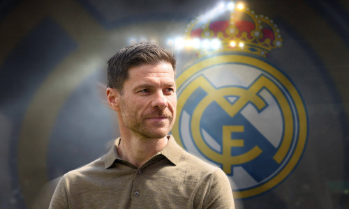 Xabi Alonso