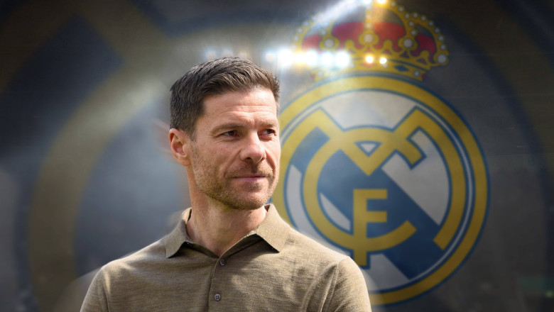 Xabi Alonso