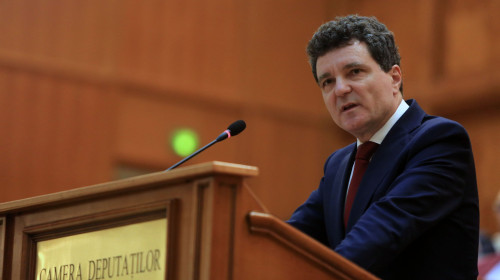 Nicușor Dan