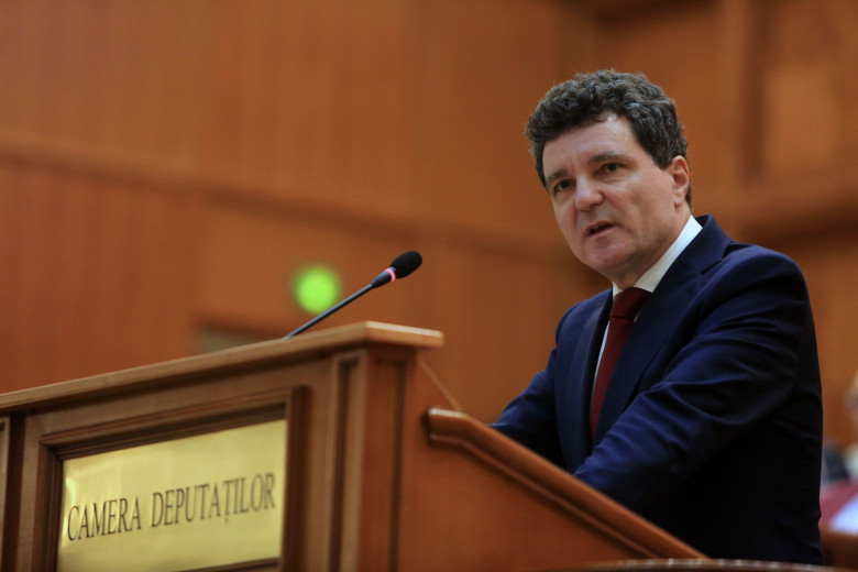 Nicușor Dan