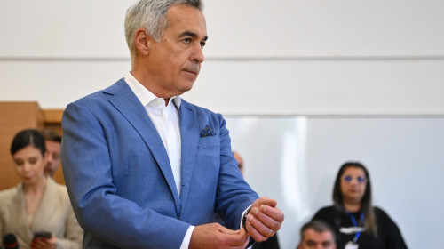 Călin Georgescu