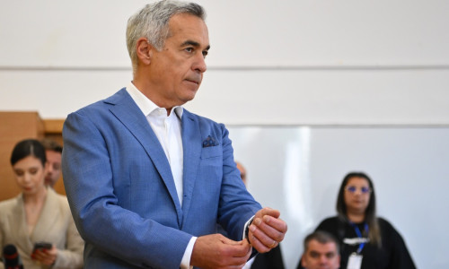 Călin Georgescu