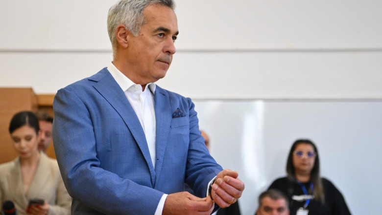 Călin Georgescu