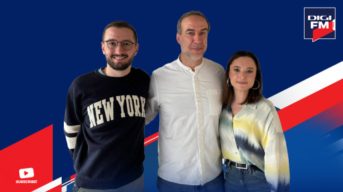 serban pavlu la digi fm