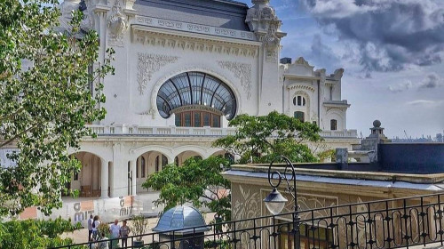 cazino constanta
