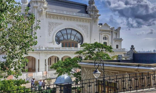 cazino constanta