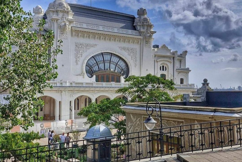 cazino constanta