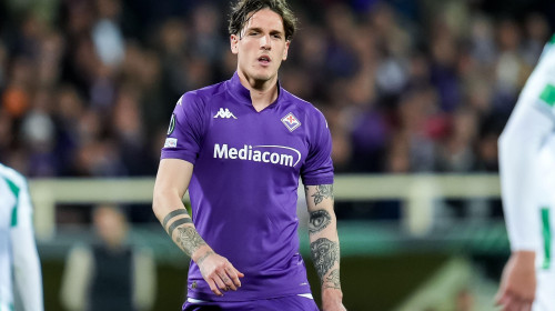 Nicolo Zaniolo/ Profimedia
