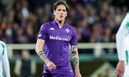Nicolo Zaniolo/ Profimedia