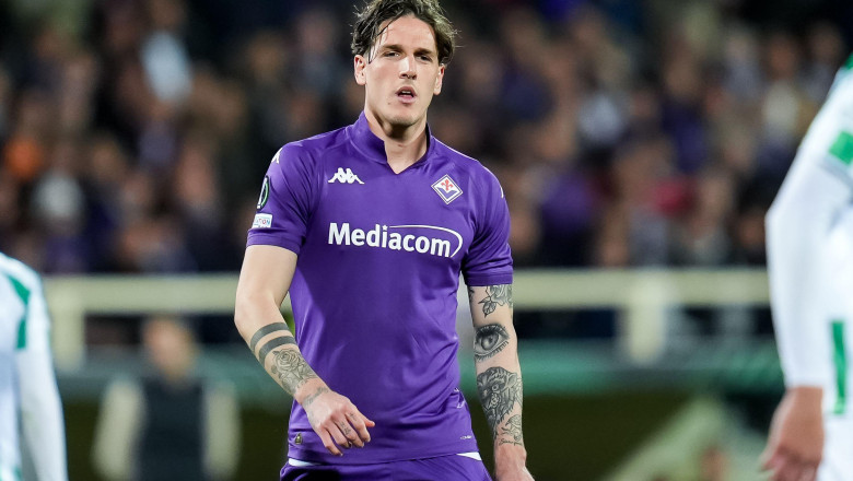 Nicolo Zaniolo/ Profimedia