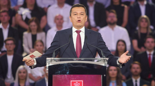 Sorin Grindeanu