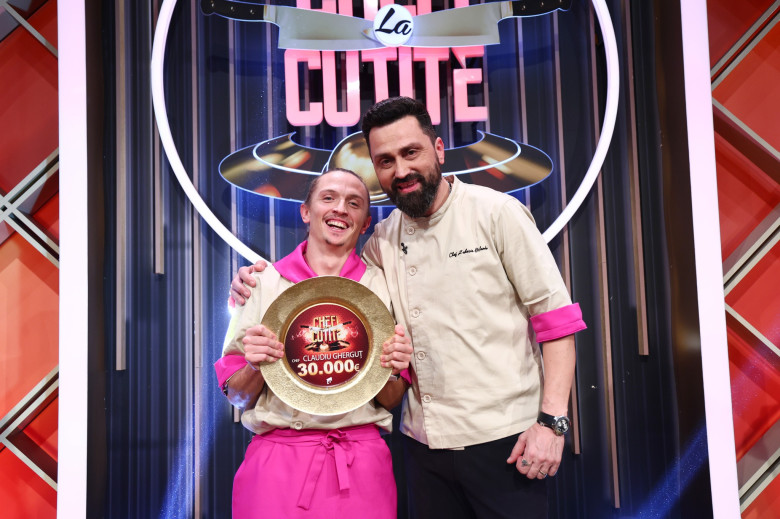claudiu gherghuț, castigator chefi la cutite (5)