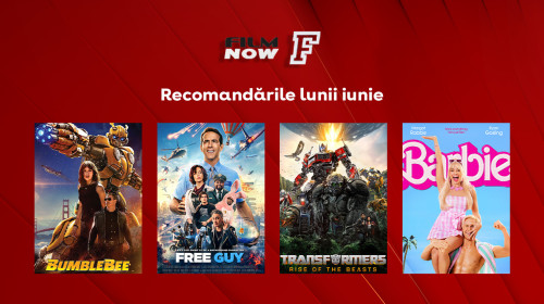 Vizual comunicat_Film Now _Recomandările lunii iunie
