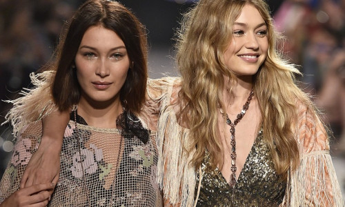 NYFW: Anna Sui Fashion Show