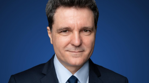 Nicușor Dan