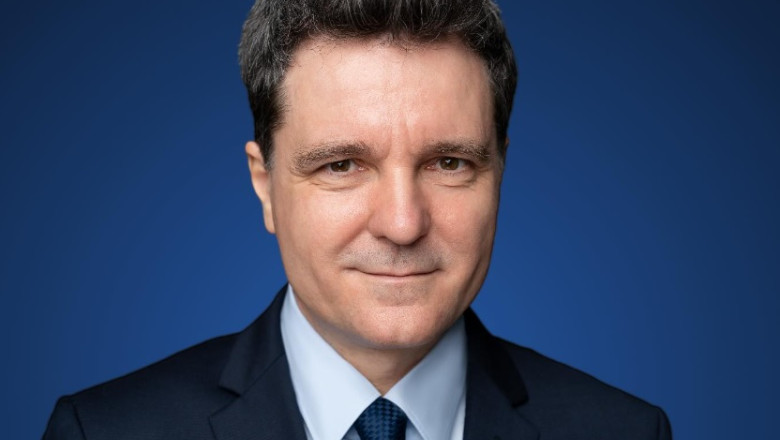 Nicușor Dan