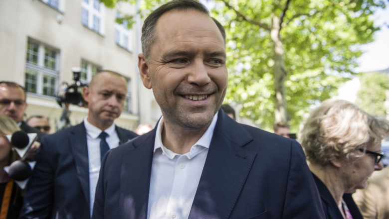Karol Nawrocki
