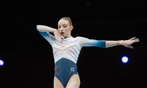 Ana Bărbosu