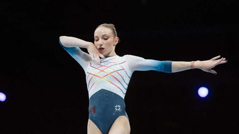 Ana Bărbosu