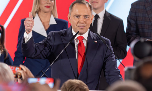 Karol Nawrocki
