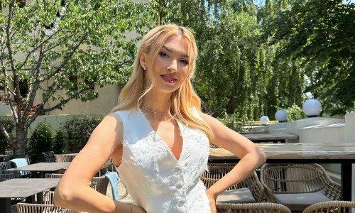 Andreea Bălan