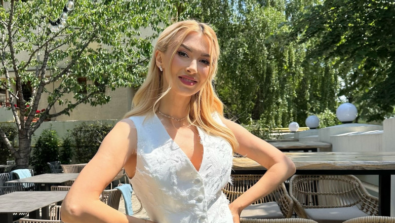 Andreea Bălan