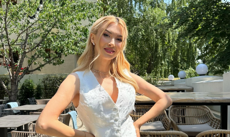Andreea Bălan