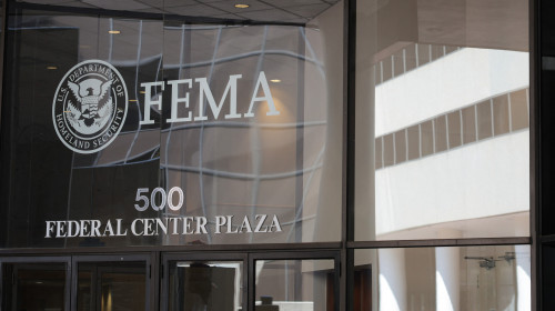 FEMA / Profimedia