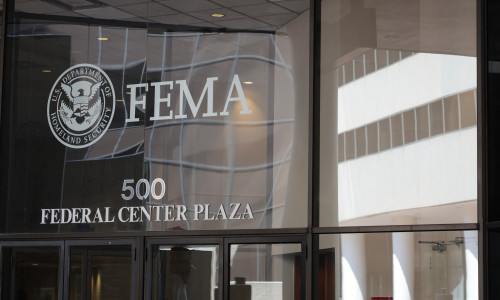 FEMA / Profimedia