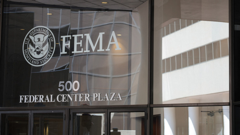 FEMA / Profimedia