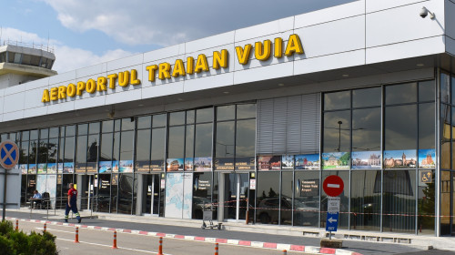 aeroport timisoara
