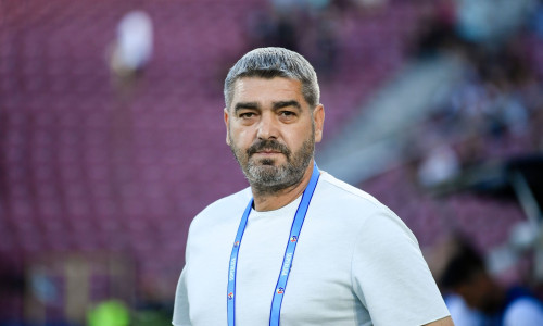 Liviu Ciobotariu