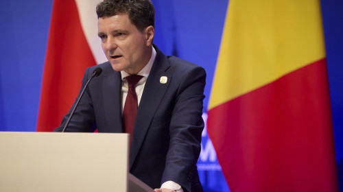 Nicușor Dan