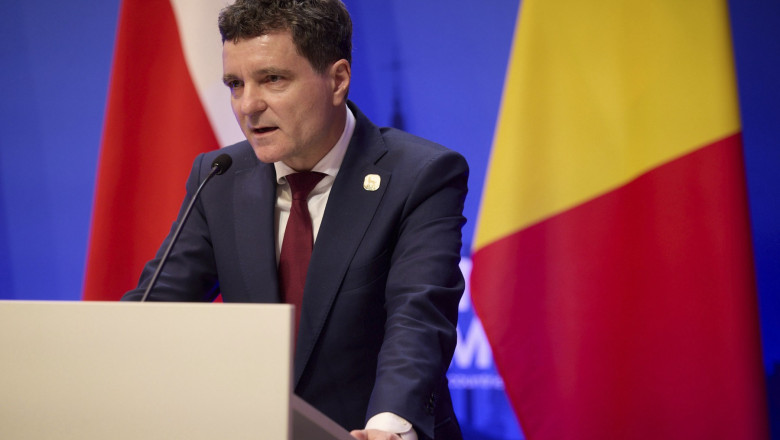 Nicușor Dan