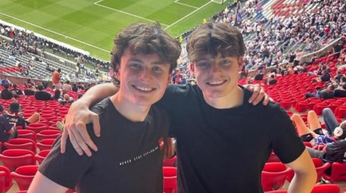 neal-remmerie-si-senne-haverbeke-instagram