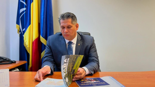 Alin Udriște/ Foto: Facebook