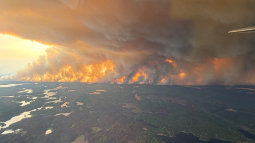 incendii de vegetatie canada (2)