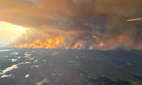 incendii de vegetatie canada (2)