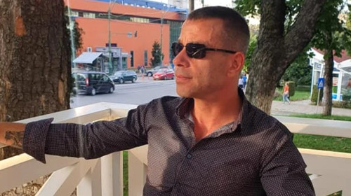 Robert Lupu, autorul crimei din cartierul rezidențial de lângă București2