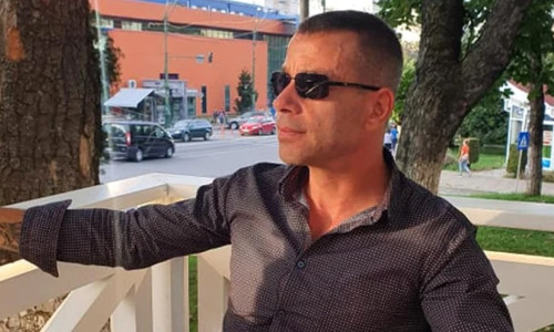 Robert Lupu, autorul crimei din cartierul rezidențial de lângă București2