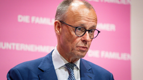 Familienunternehmer-Tage 2025