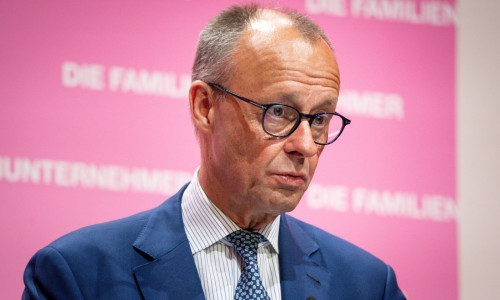 Familienunternehmer-Tage 2025