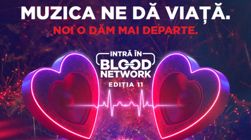 BLOOD NETWORK_no brand