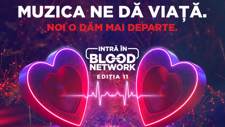 BLOOD NETWORK_no brand