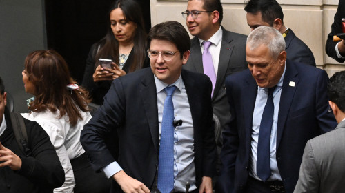 Miguel Uribe/ Profimedia